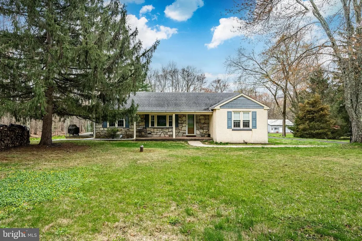 Central NJ/Bucks County, PA Real Estate | View 1908 Durham Rd | Listing
