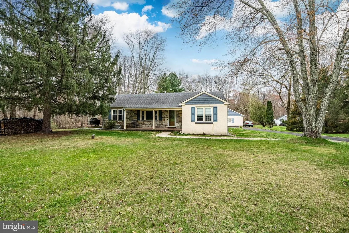 Central NJ/Bucks County, PA Real Estate | View 1908 Durham Rd | Listing