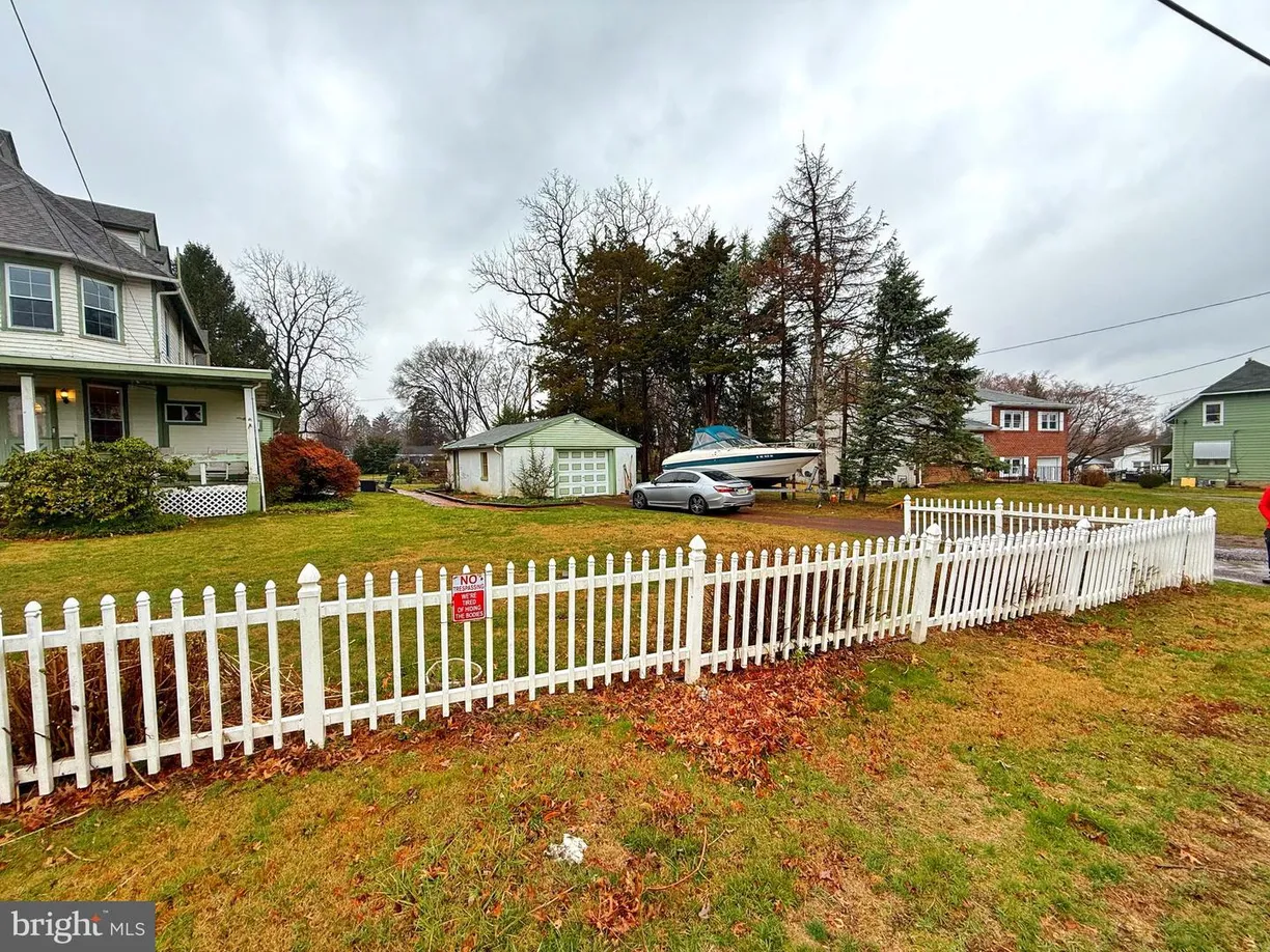 Central NJ/Bucks County, PA Real Estate | View 1032 Sunset Ln | Listing