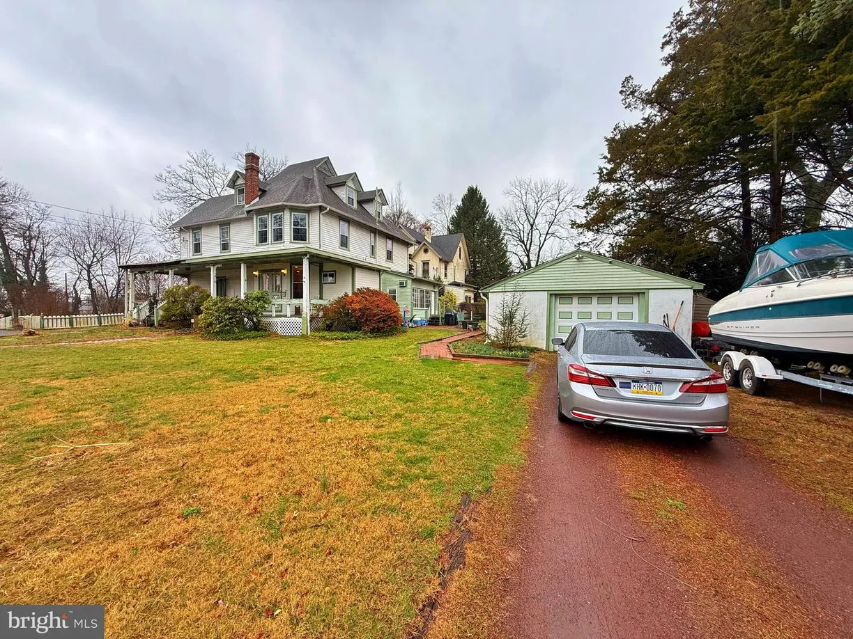 Central NJ/Bucks County, PA Real Estate | View 1032 Sunset Ln | Listing