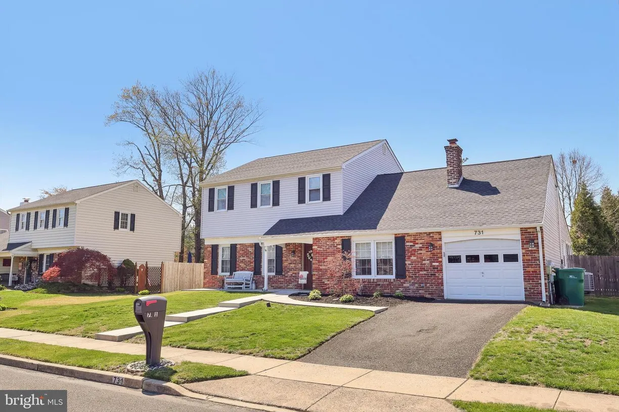Central NJ/Bucks County, PA Real Estate | View 731 Fairbridge Dr | Listing