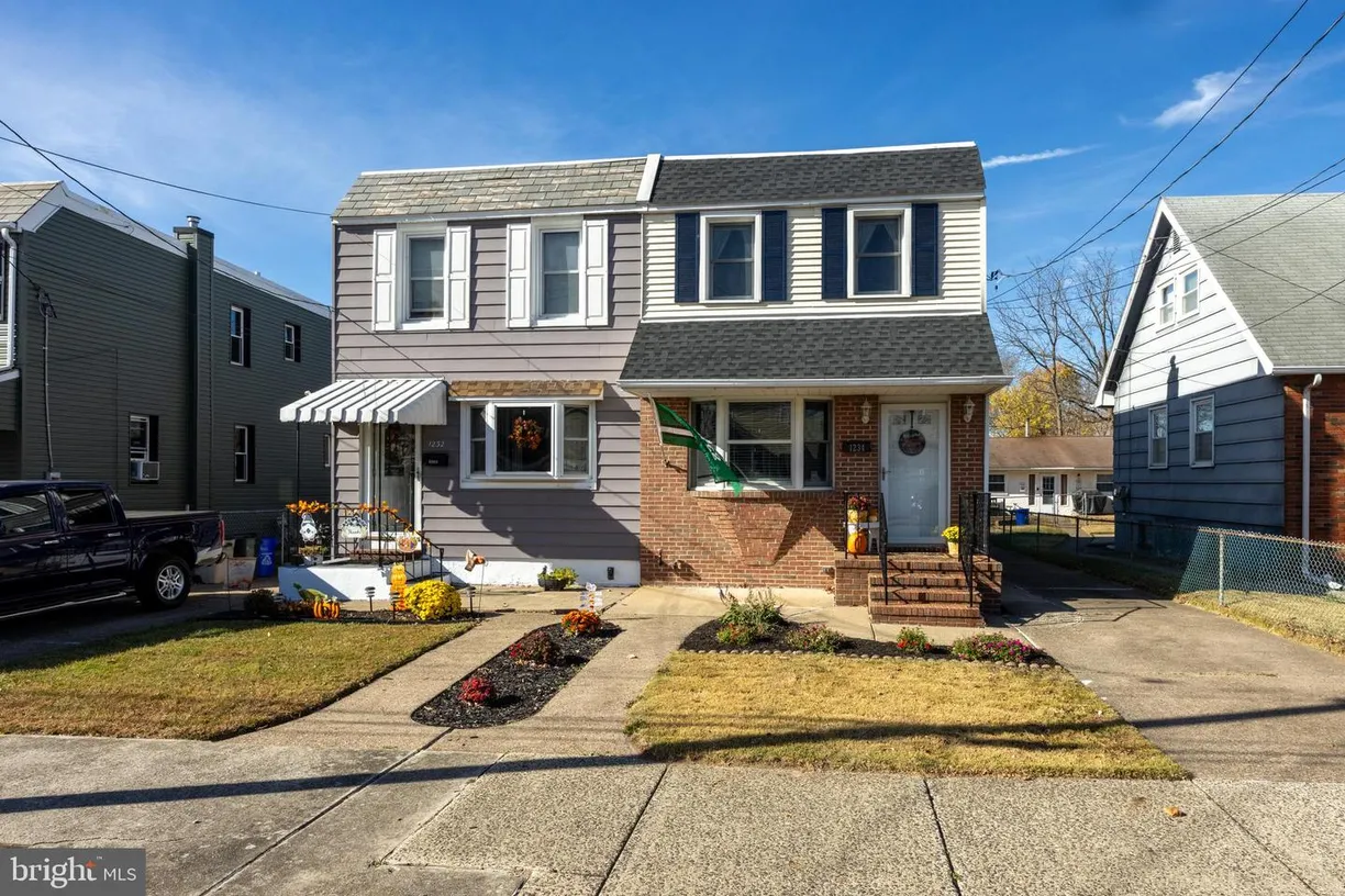 Central NJ/Bucks County, PA Real Estate | View 1234 Porter Ave | 3 Beds, 1 Bath