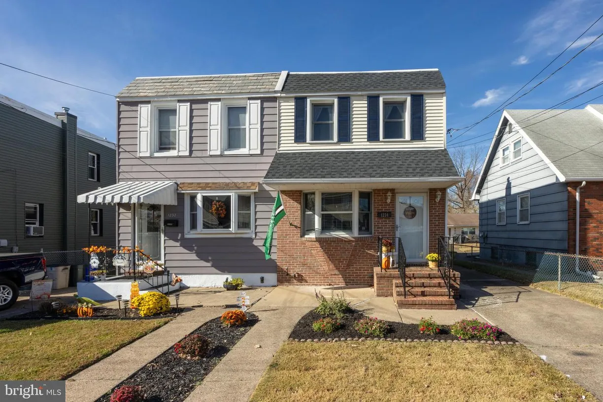 Central NJ/Bucks County, PA Real Estate | View 1234 Porter Ave | Listing