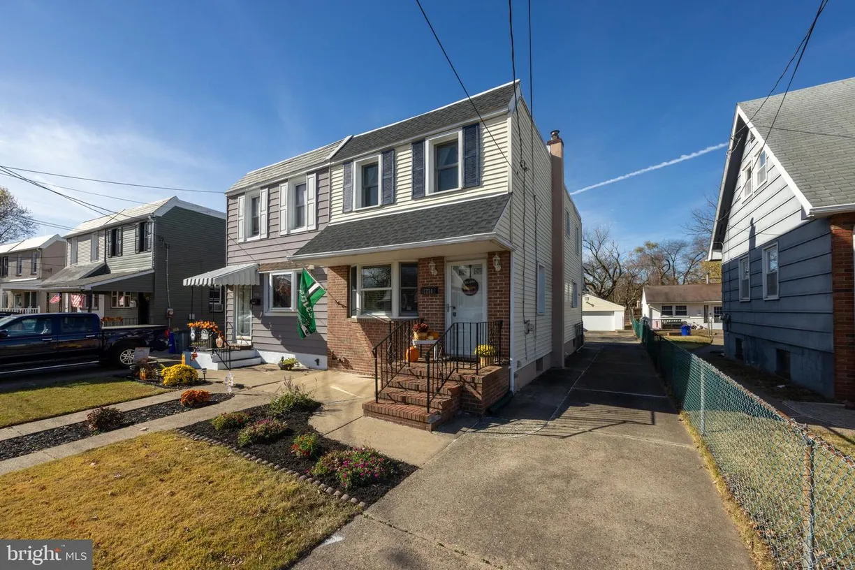Central NJ/Bucks County, PA Real Estate | View 1234 Porter Ave | Listing