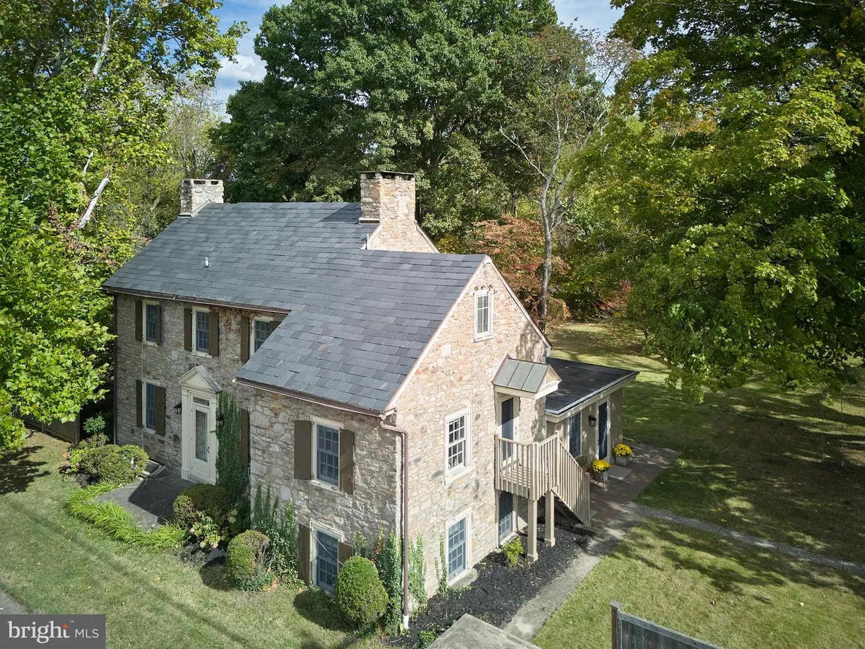 Central NJ/Bucks County, PA Real Estate | View 5173 York Rd | Listing