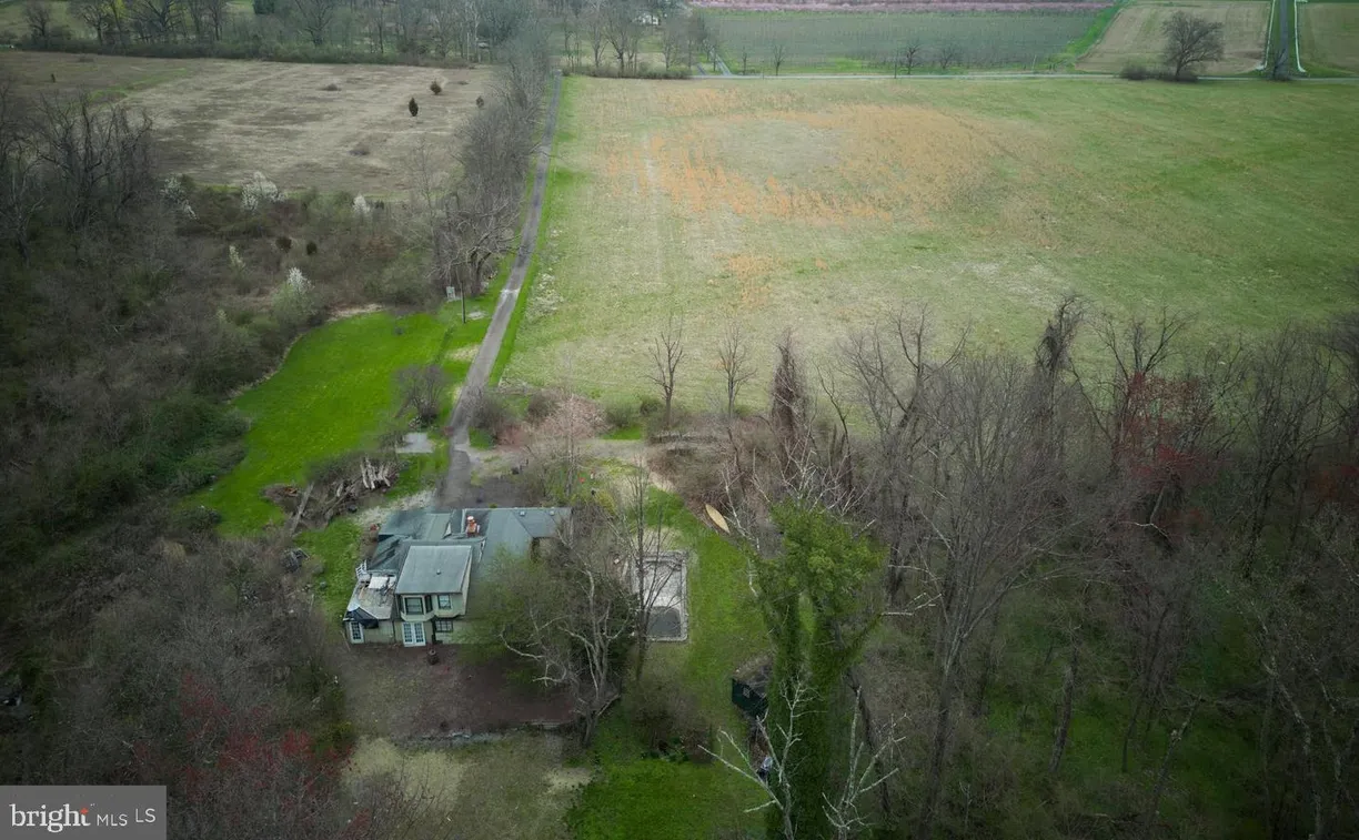 Central NJ/Bucks County, PA Real Estate | View 2861 Creamery Rd | Listing