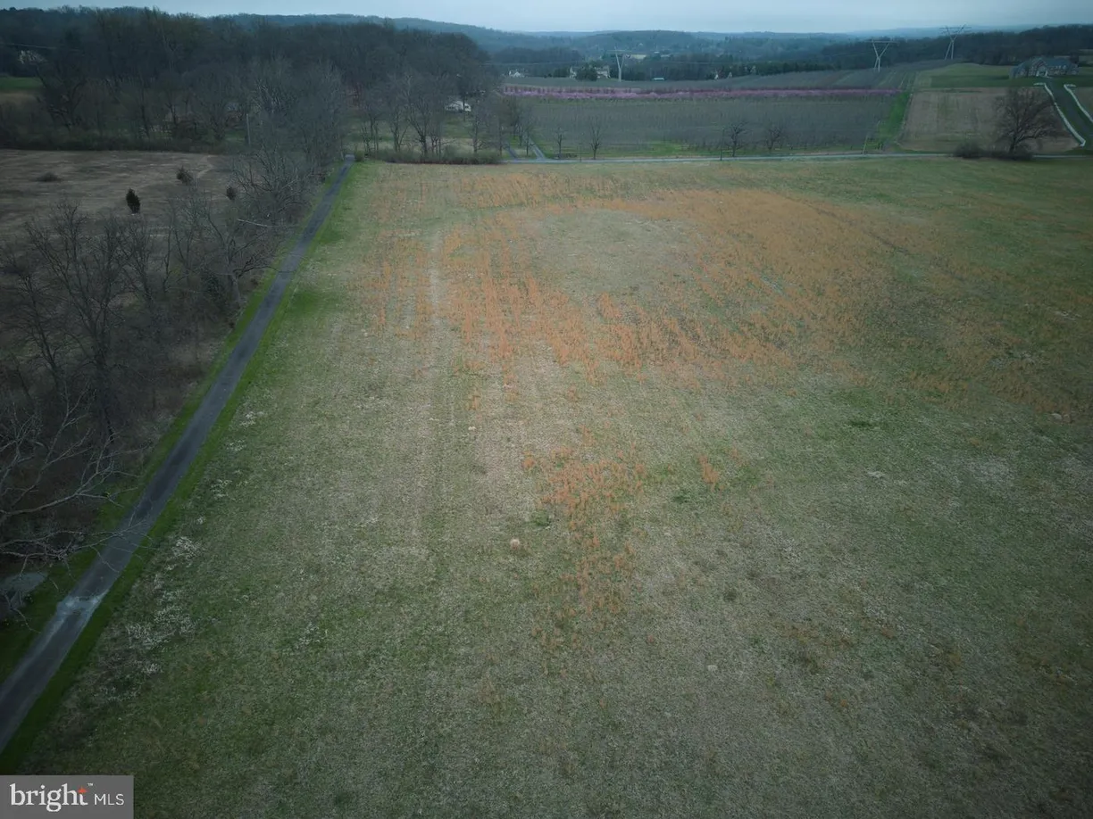 Central NJ/Bucks County, PA Real Estate | View 2861 Creamery Rd | Listing