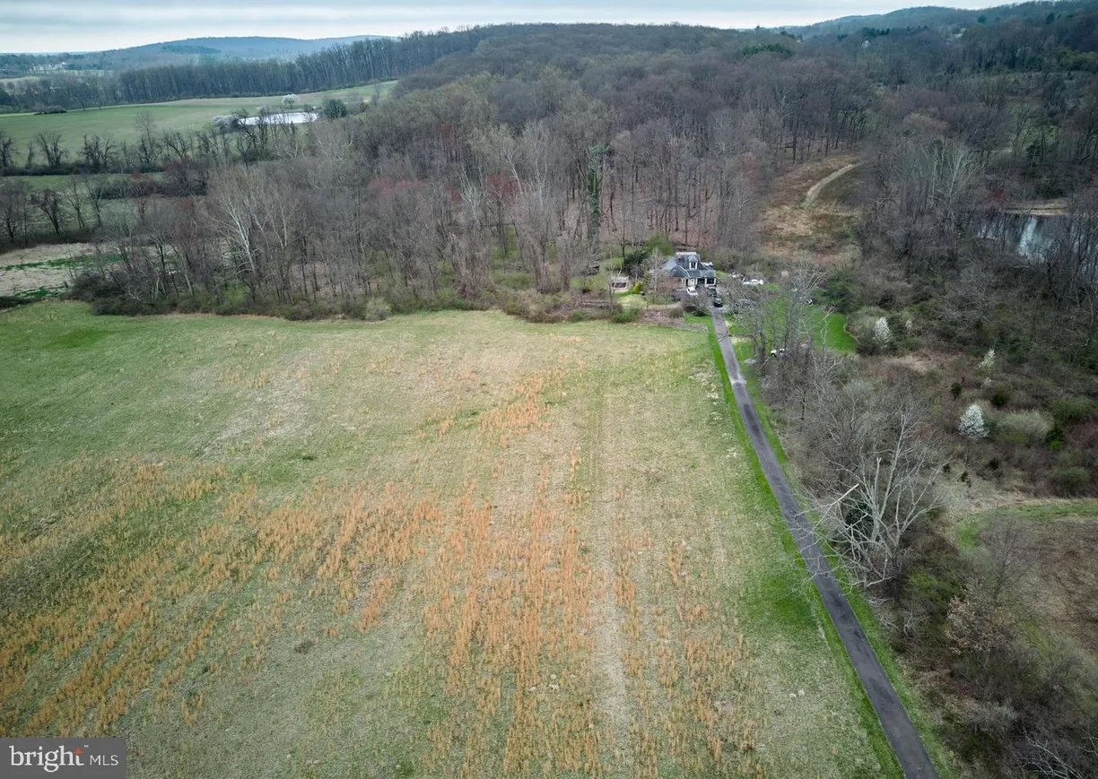 Central NJ/Bucks County, PA Real Estate | View 2861 Creamery Rd