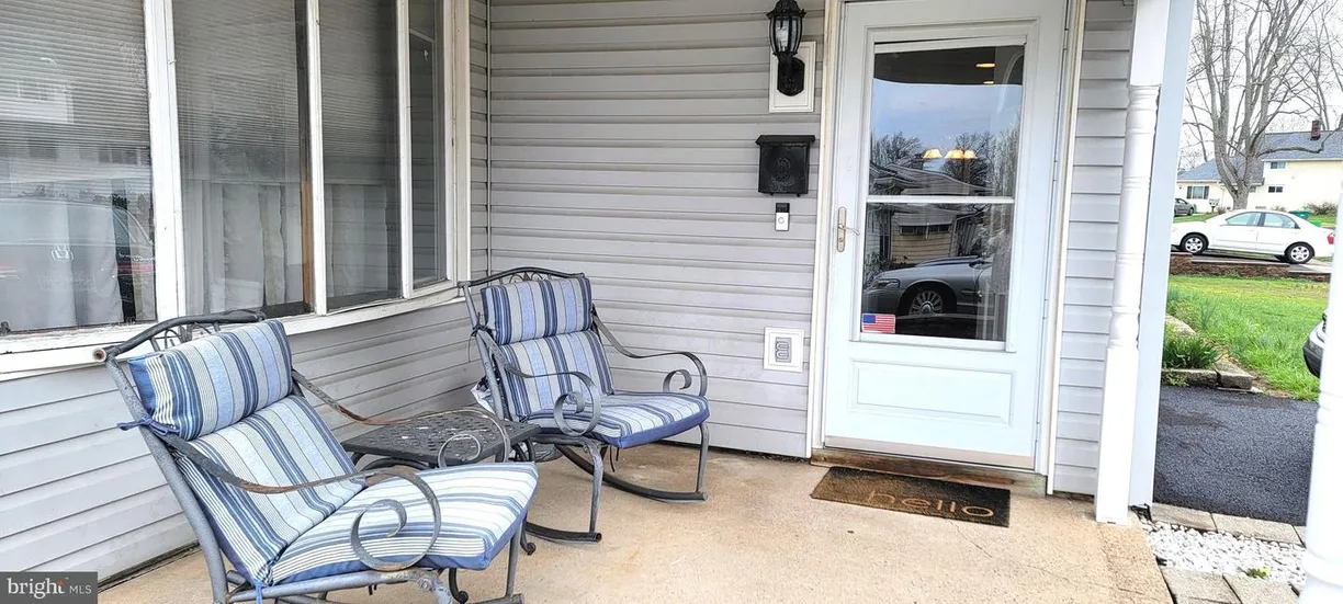 Central NJ/Bucks County, PA Real Estate | View 165 Idlewild Rd | Listing