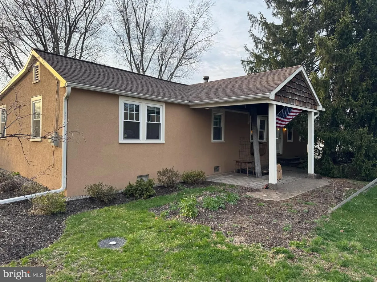 Central NJ/Bucks County, PA Real Estate | View 3842 Old Easton Rd