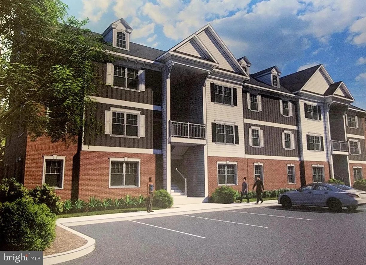 Central NJ/Bucks County, PA Real Estate | View 341 W Butler Ave | Listing