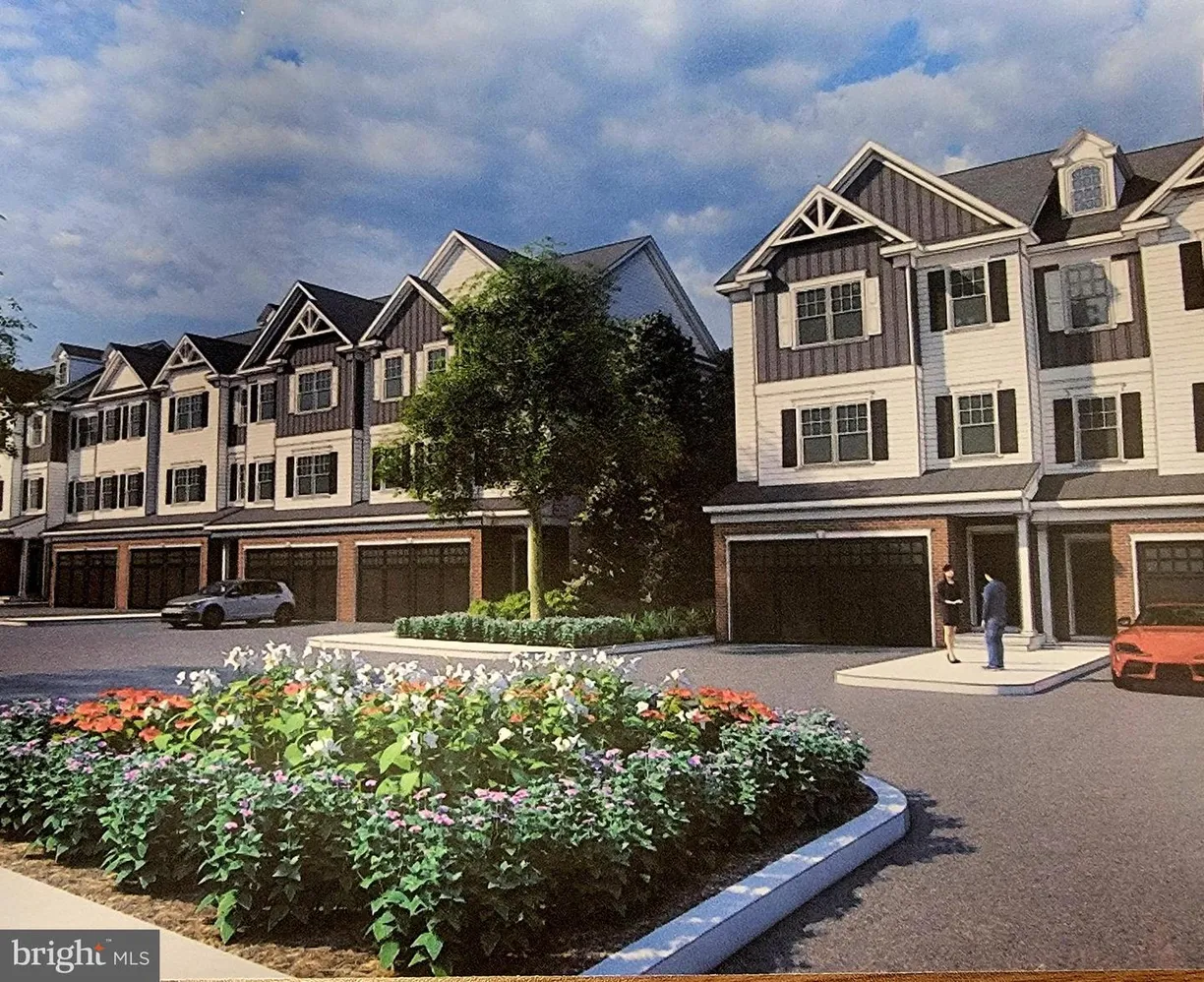 Central NJ/Bucks County, PA Real Estate | View 341 W Butler Ave | 3 Beds, 2 Baths