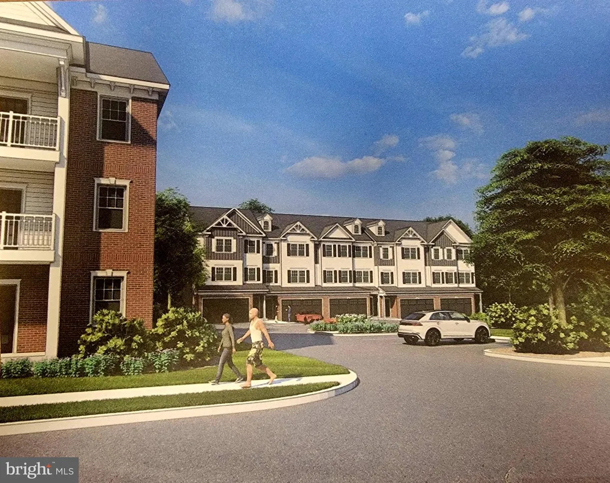 Central NJ/Bucks County, PA Real Estate | View 341 W Butler Ave | Listing
