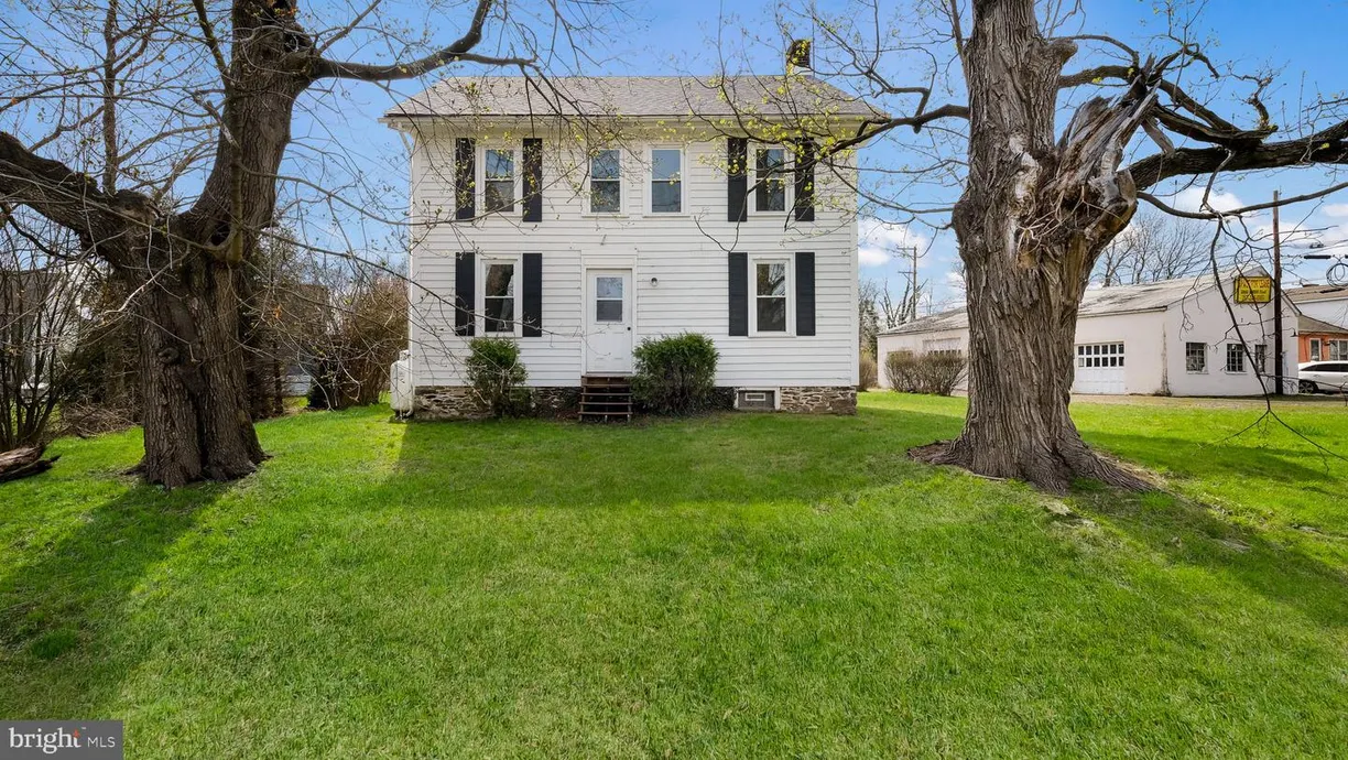 Central NJ/Bucks County, PA Real Estate | View 5182 Point Pleasant Pike | Listing