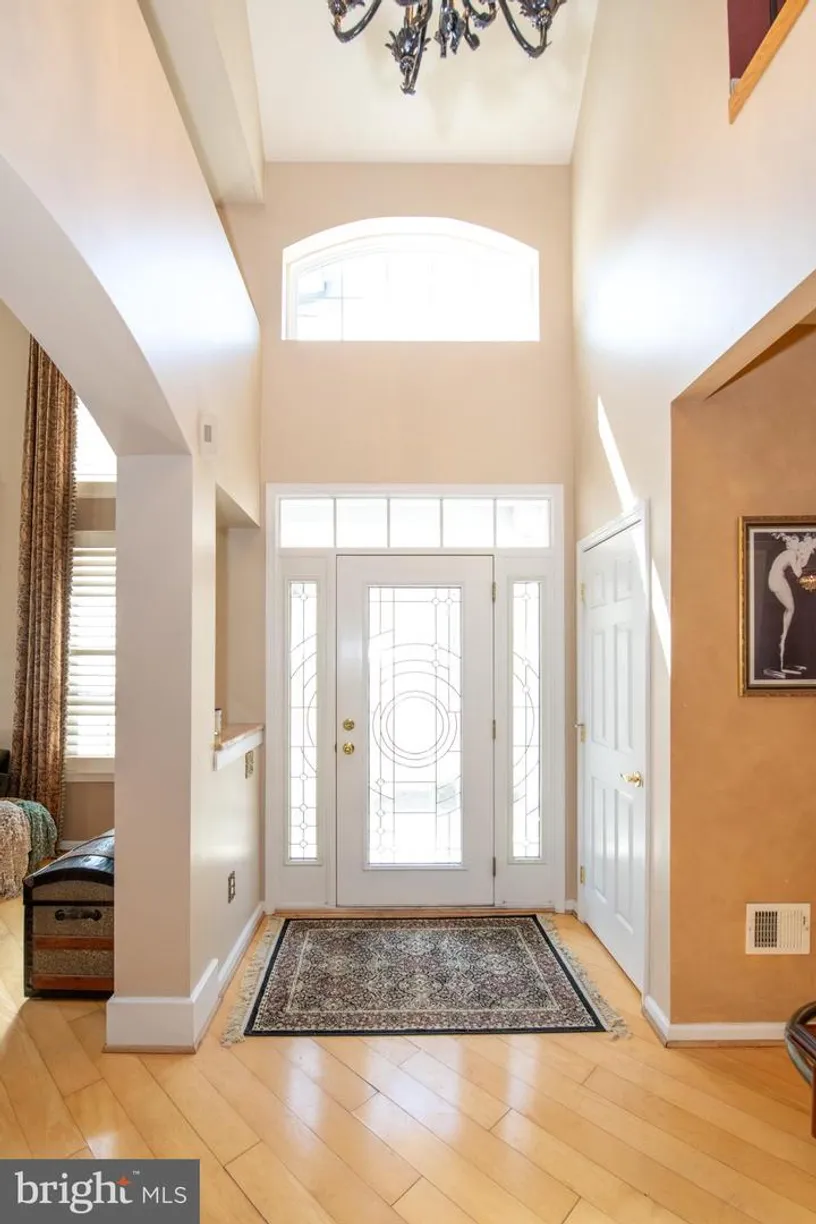 Central NJ/Bucks County, PA Real Estate | View 402 Prescot Ct, 105 | Listing