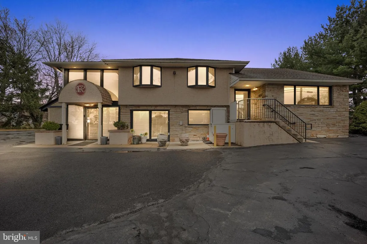 Central NJ/Bucks County, PA Real Estate | View 2347 Hulmeville Rd