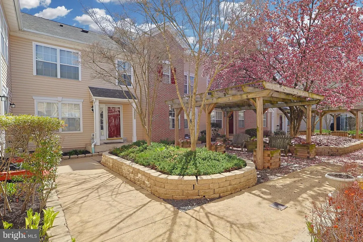 Central NJ/Bucks County, PA Real Estate | View 3943 Captain Molly Cir | Listing