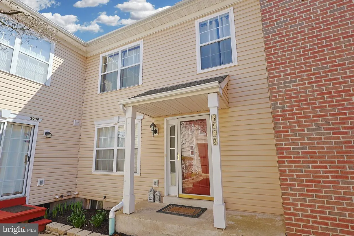 Central NJ/Bucks County, PA Real Estate | View 3943 Captain Molly Cir | Listing