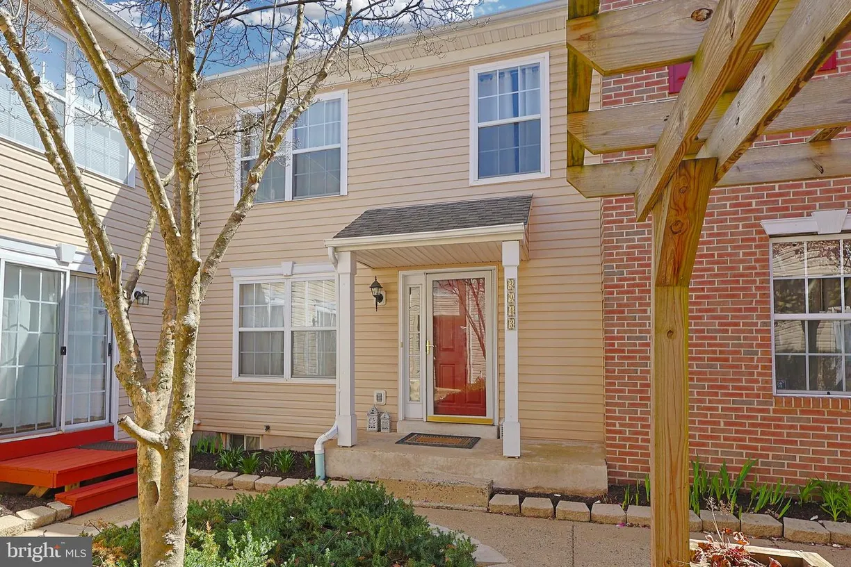 Central NJ/Bucks County, PA Real Estate | View 3943 Captain Molly Cir | 2 Beds, 1 Bath