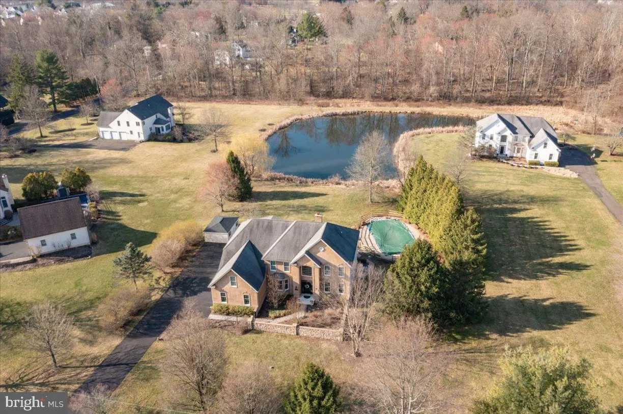 Central NJ/Bucks County, PA Real Estate | View 4358 Bergstrom Rd | Listing