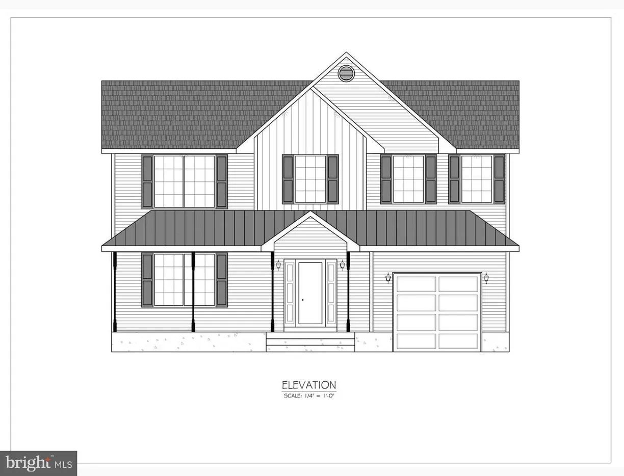 Central NJ/Bucks County, PA Real Estate | View 3702 Elmhurst Ave | 5 Beds, 4 Baths