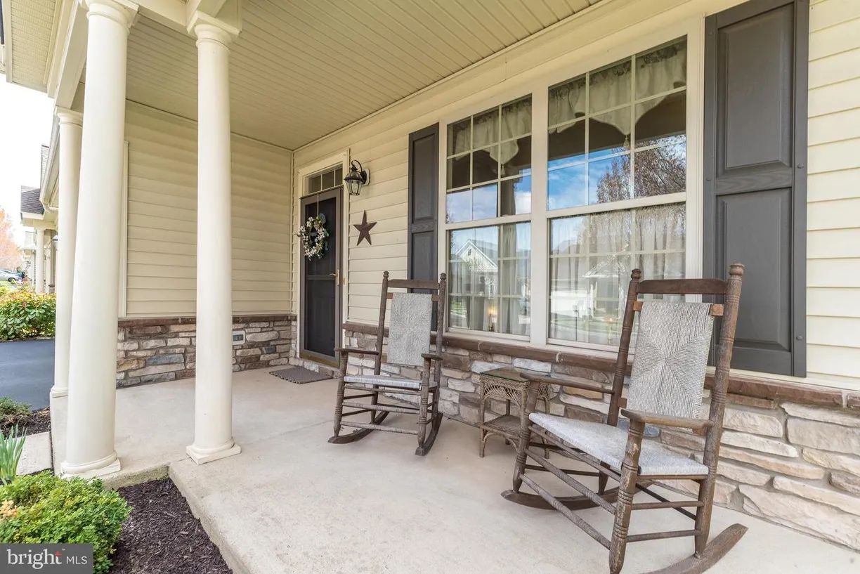 Central NJ/Bucks County, PA Real Estate | View 930 Hamilton Way | Listing