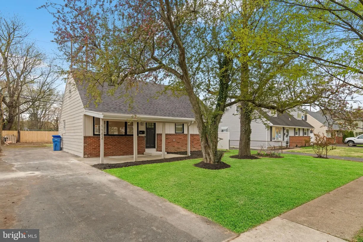 Central NJ/Bucks County, PA Real Estate | View 1102 Nancy Dr | 4 Beds, 2 Baths