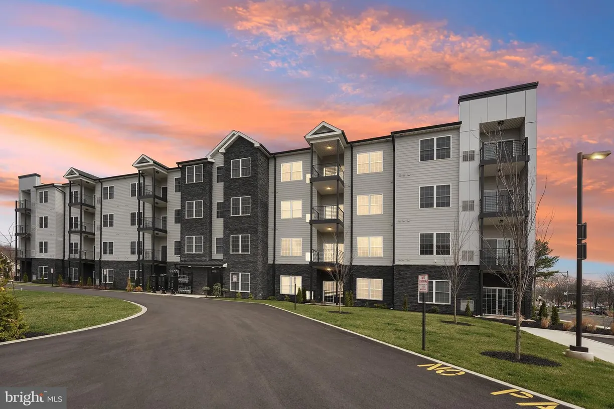 Central NJ/Bucks County, PA Real Estate | View  | 2 Beds