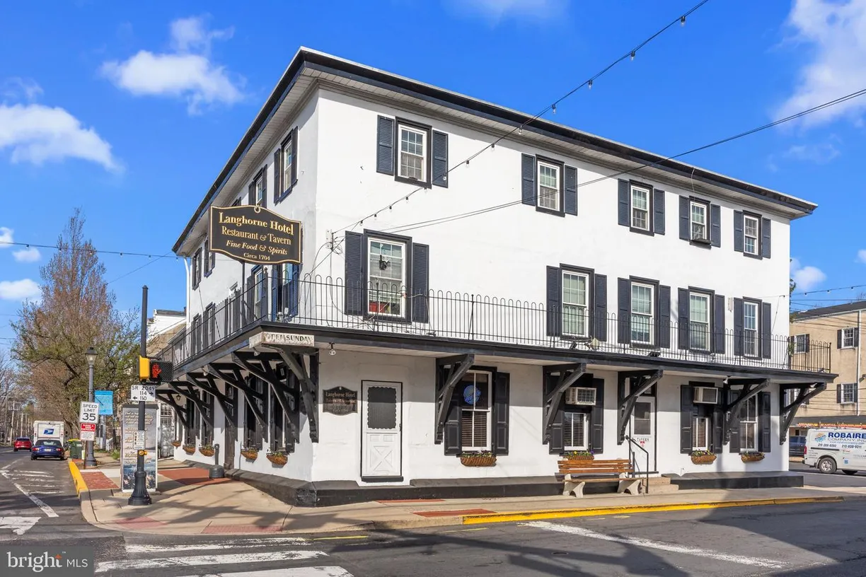 Central NJ/Bucks County, PA Real Estate | View 100 W Maple Ave