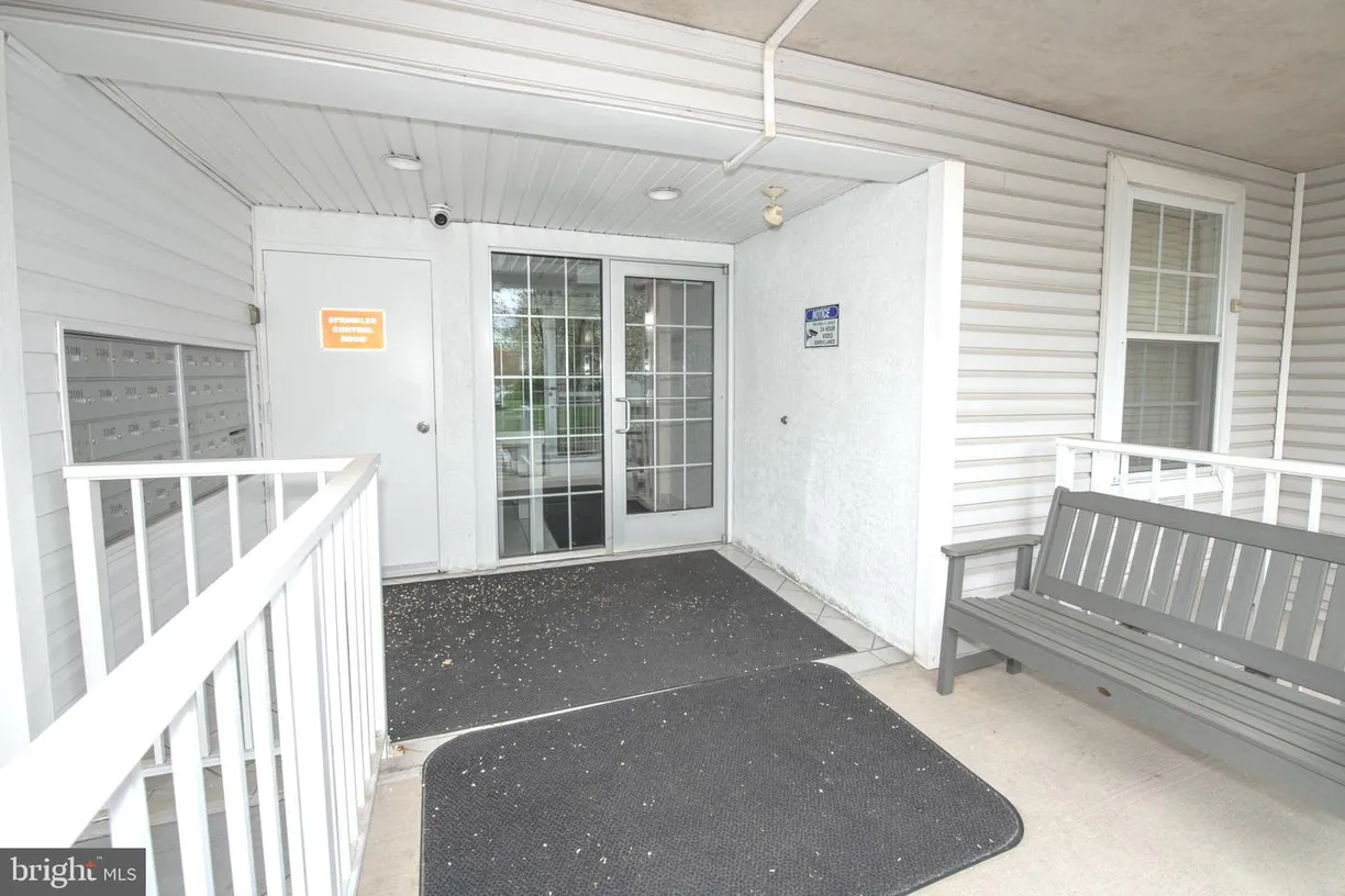 Central NJ/Bucks County, PA Real Estate | View 3409 Centennial Sta, 340 | 2 Beds, 2 Baths