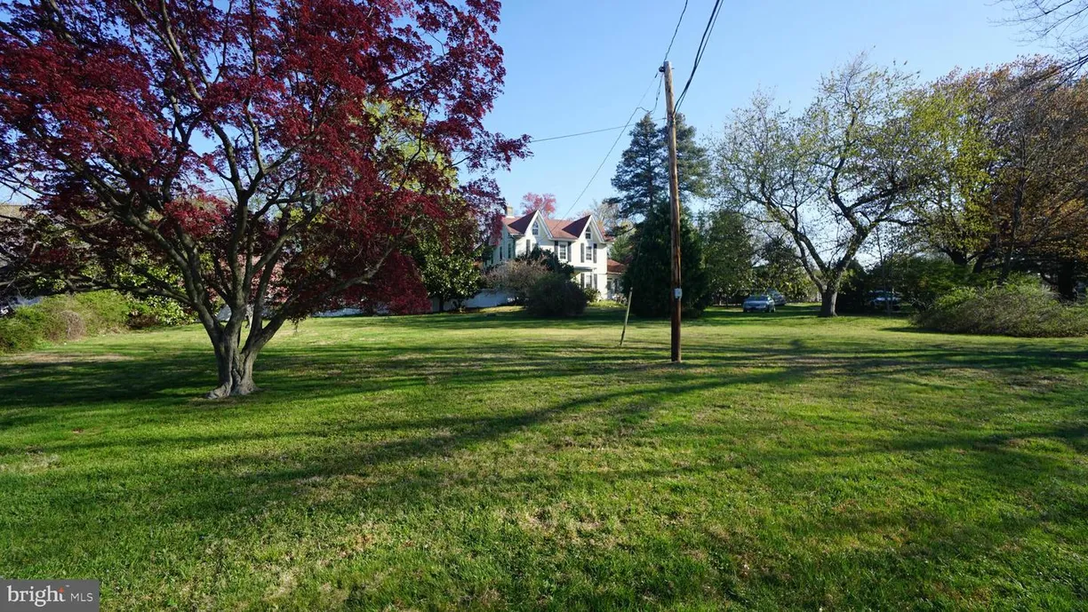 Central NJ/Bucks County, PA Real Estate | View 3806 Bristol Pike | Listing