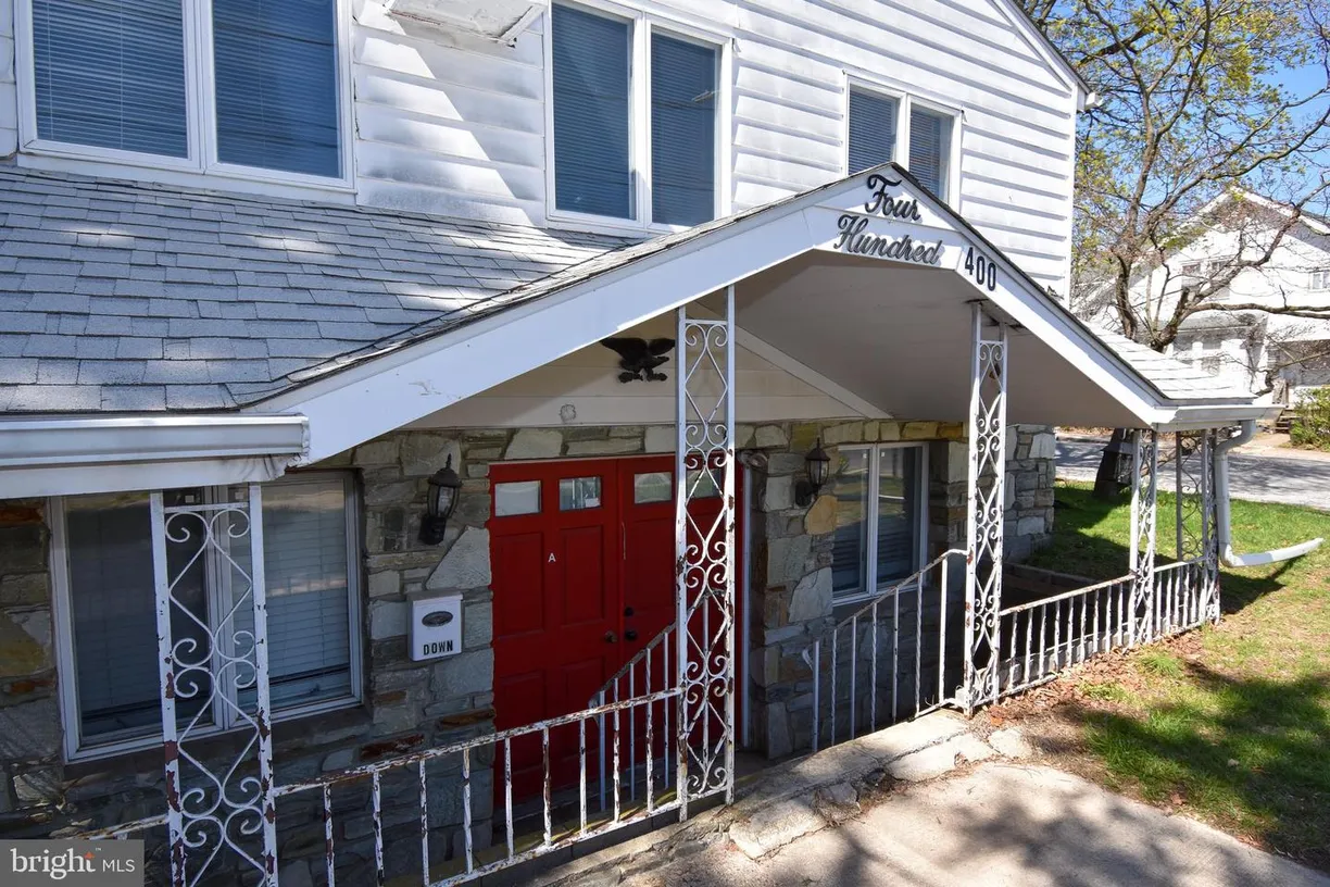 Central NJ/Bucks County, PA Real Estate | View 400 W Bridge St, a | Listing