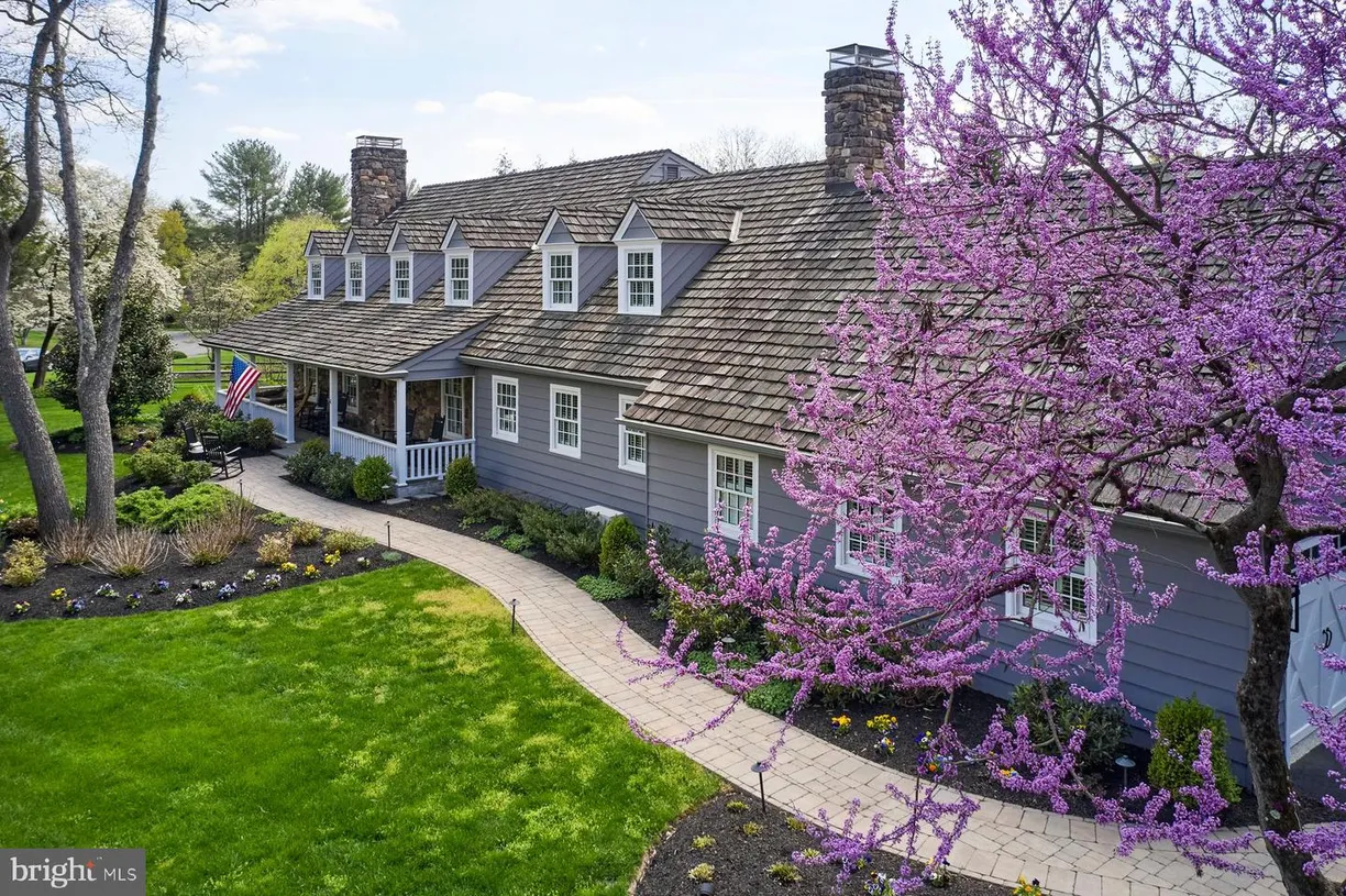 Central NJ/Bucks County, PA Real Estate | View 113 Cedar Glen Dr | Listing