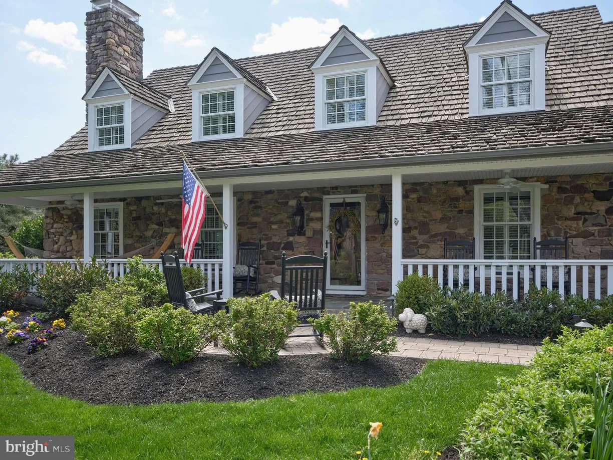 Central NJ/Bucks County, PA Real Estate | View 113 Cedar Glen Dr | Listing