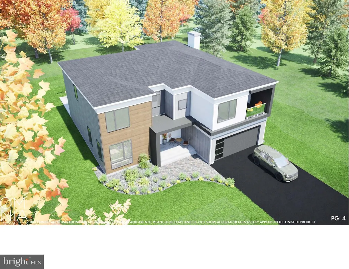 Central NJ/Bucks County, PA Real Estate | View 858 Elbow Ln, lot 1 | Listing