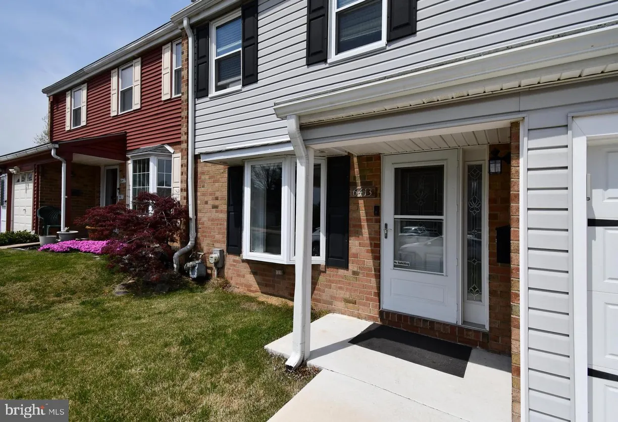 Central NJ/Bucks County, PA Real Estate | View 6413 Trenton Ct | Listing