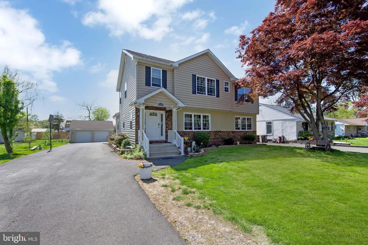 Central NJ/Bucks County, PA Real Estate | View 1334 Cornwells Ave | Listing