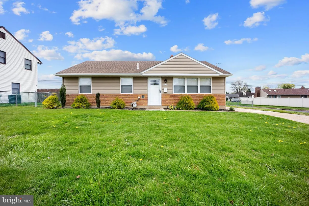 Central NJ/Bucks County, PA Real Estate | View 2911 Kingston Way | Listing