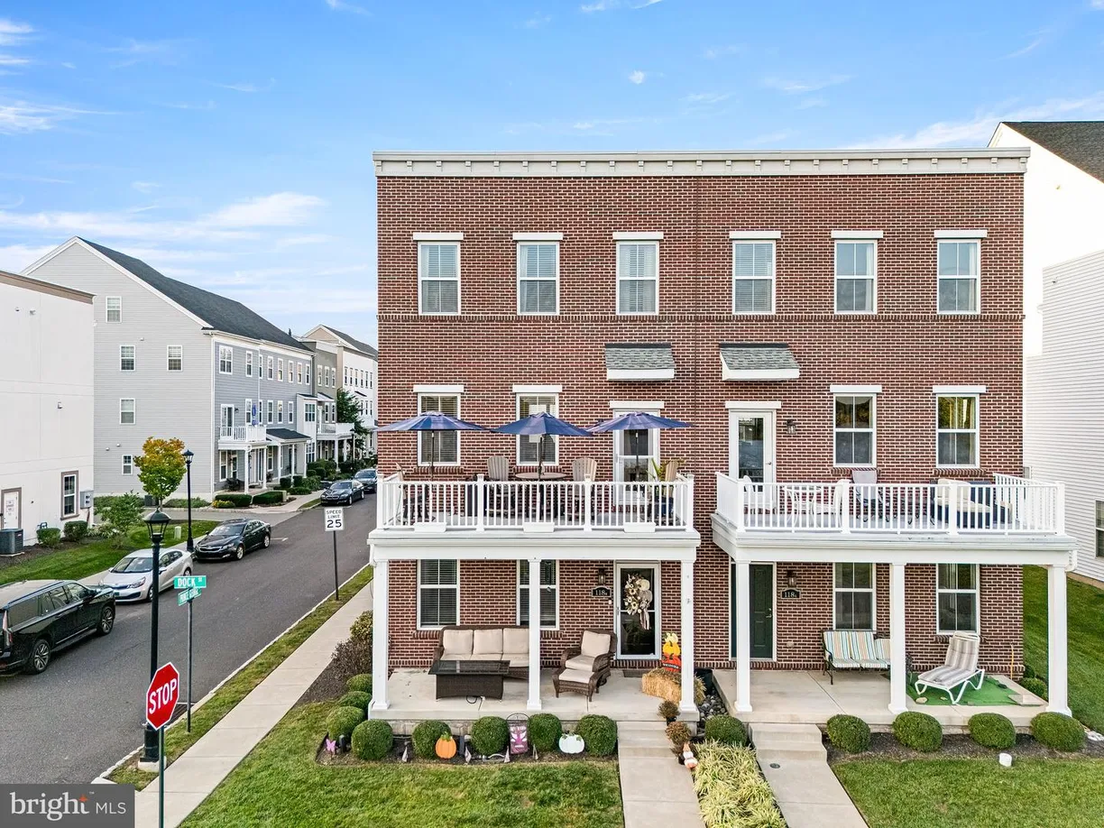 118 -b Dock St, BENSALEM, PA 19020 Property for sale
