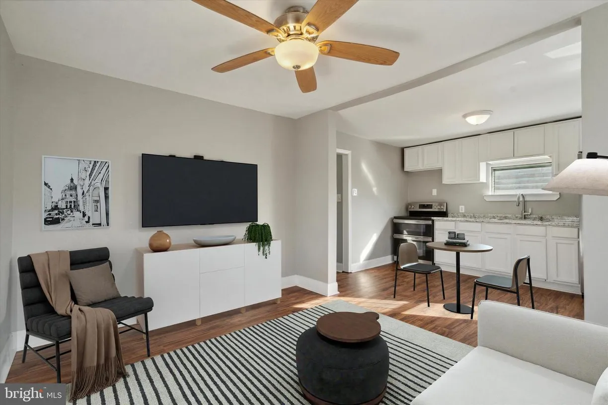 Central NJ/Bucks County, PA Real Estate | View 1605 N Line St | Listing