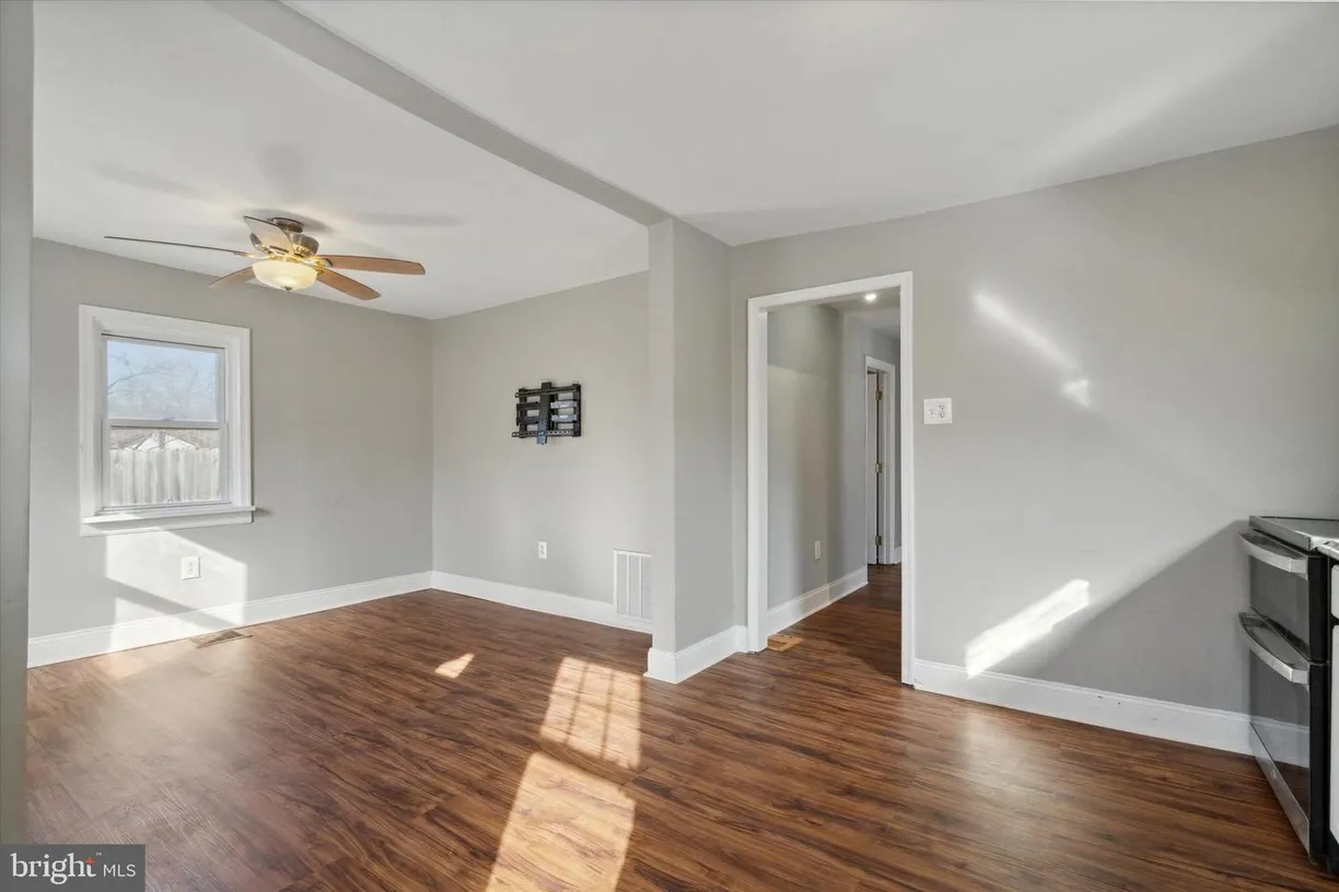 Central NJ/Bucks County, PA Real Estate | View 1605 N Line St | Listing