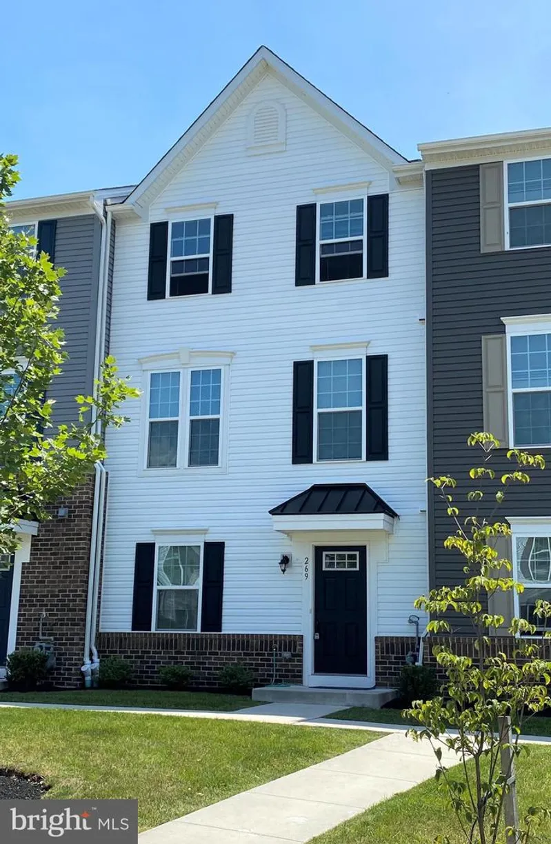 Central NJ/Bucks County, PA Real Estate | View  | 3 Beds