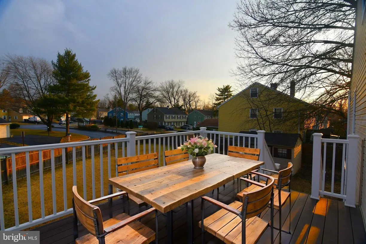 Central NJ/Bucks County, PA Real Estate | View 205 B Cricklewood Cir | 2 Beds