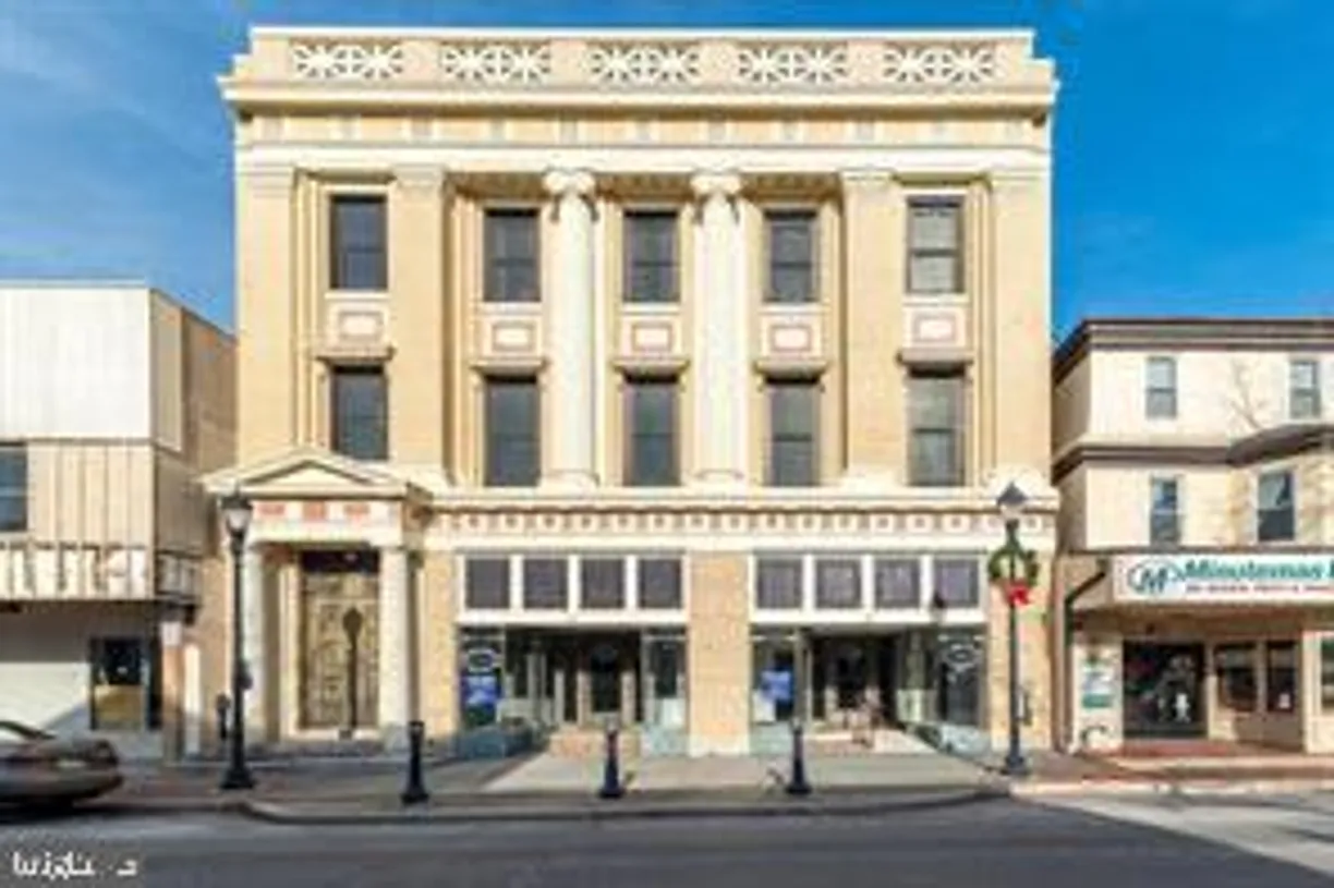 Central NJ/Bucks County, PA Real Estate | View 311 W Main St | 2 Beds