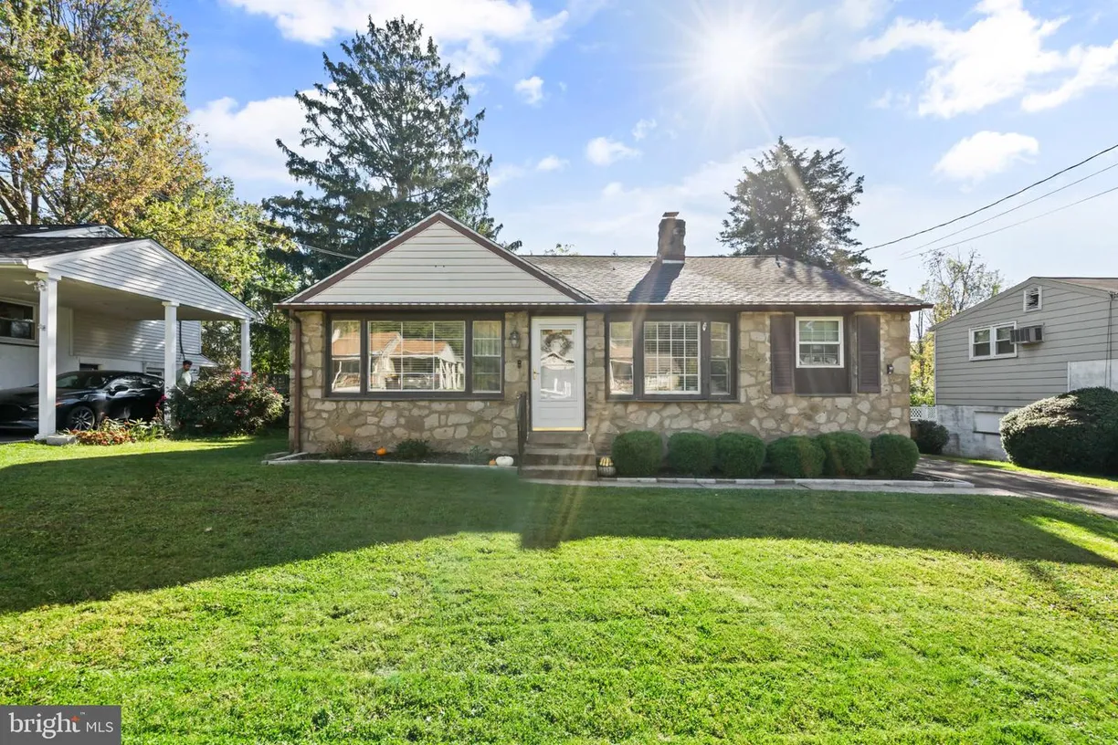 711 Green St, LANSDALE, PA 19446 Property for sale
