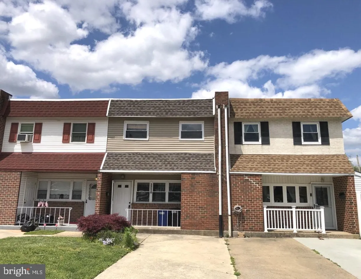 Central NJ/Bucks County, PA Real Estate | View 3214 Morning Glory Rd | 3 Beds