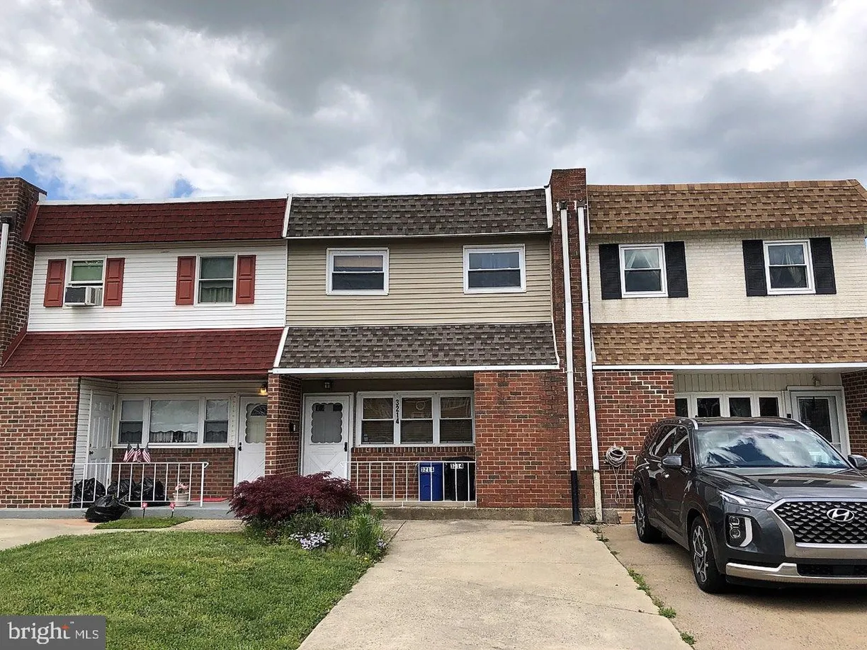 Central NJ/Bucks County, PA Real Estate | View 3214 Morning Glory Rd | Listing