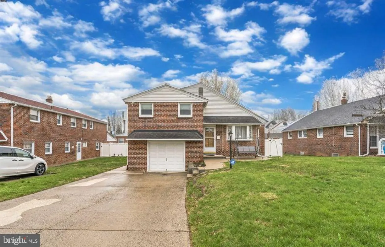 Central NJ/Bucks County, PA Real Estate | View 9953 Verree Rd | Listing