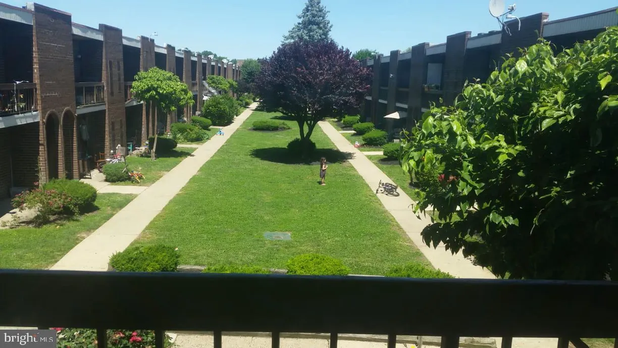 Central NJ/Bucks County, PA Real Estate | View 9926 Haldeman Ave, 78 | 2 Beds