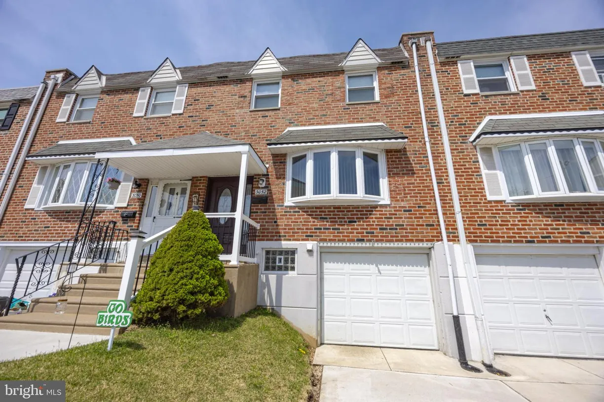 Central NJ/Bucks County, PA Real Estate | View 3052 Secane Pl | 3 Beds, 1 Bath